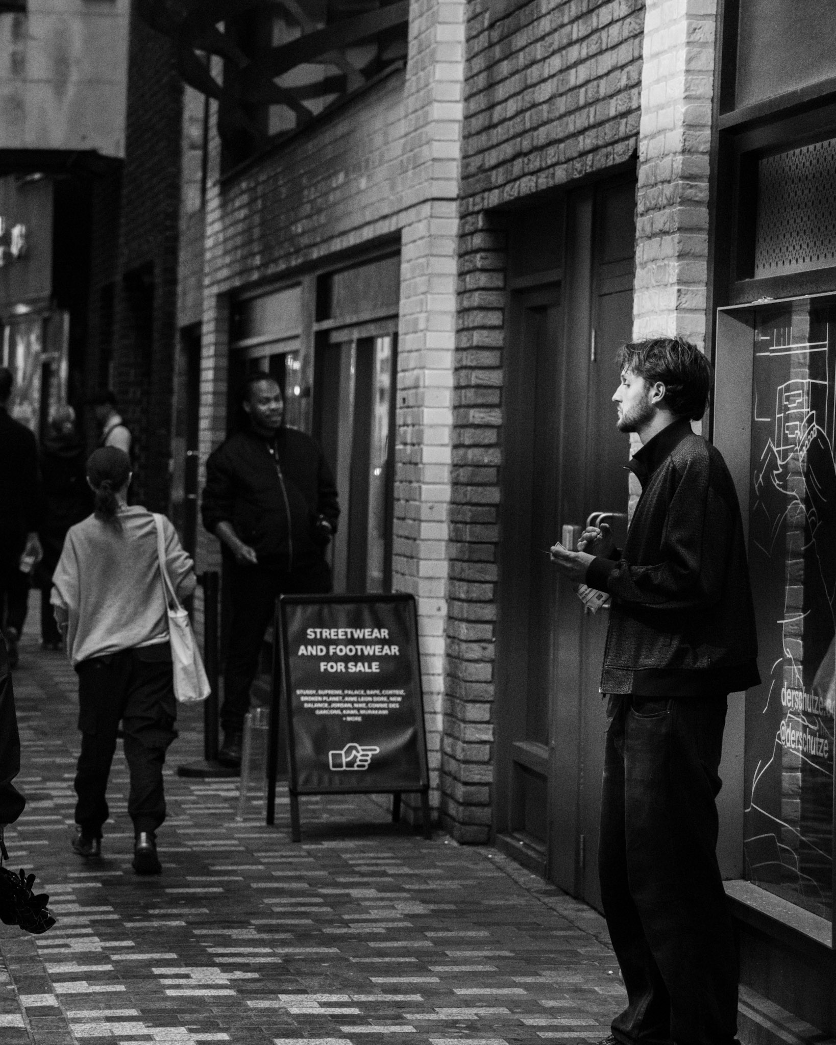 Through My Lens photograph