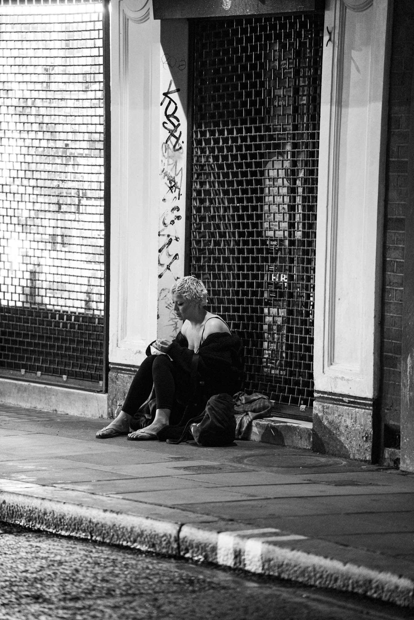 Through My Lens photograph