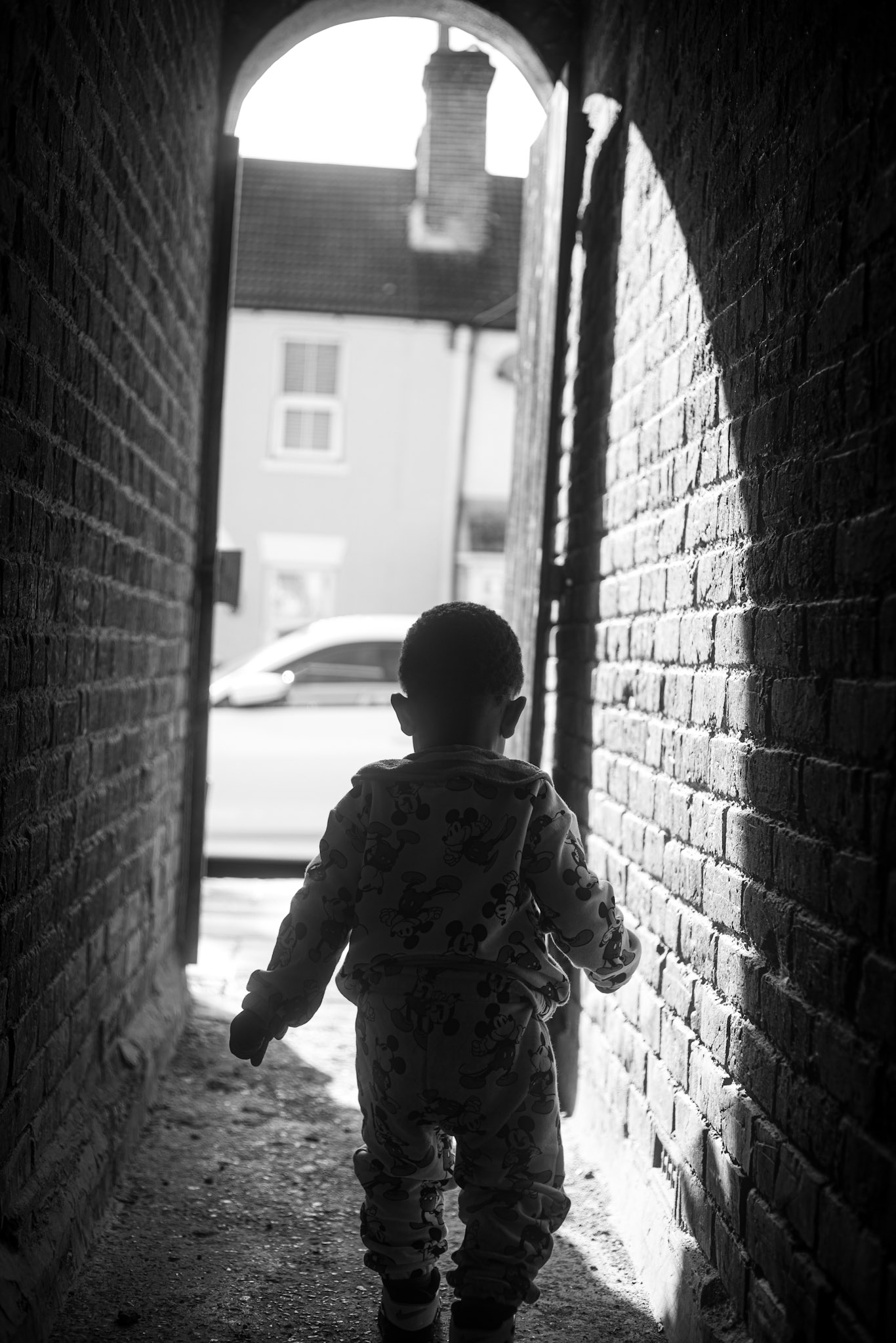 Through My Lens photograph