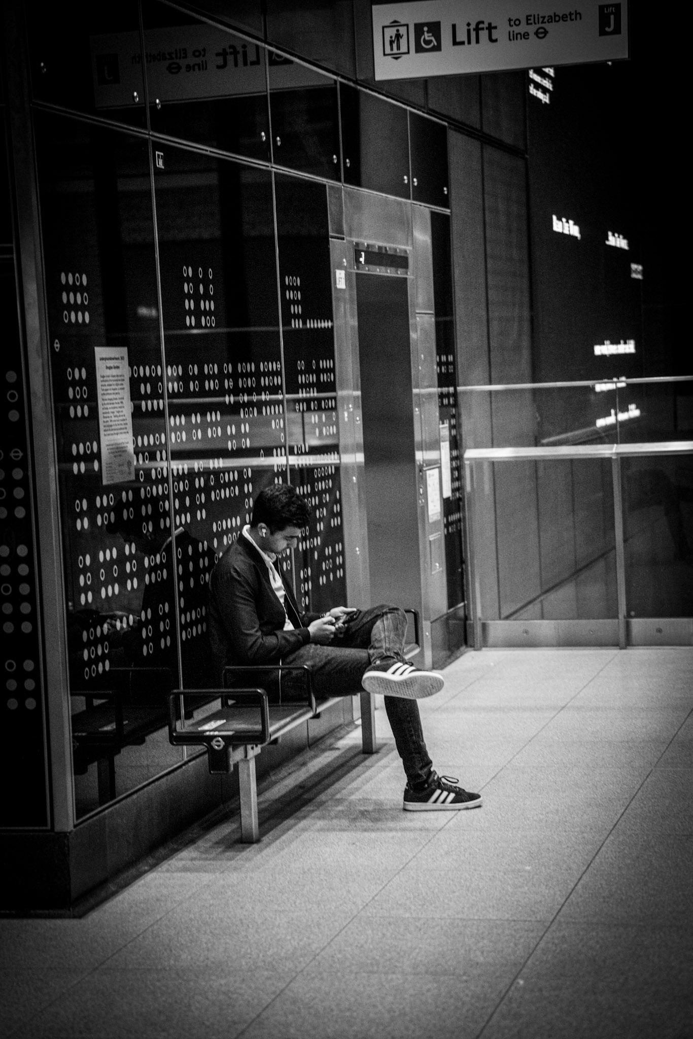 Through My Lens photograph