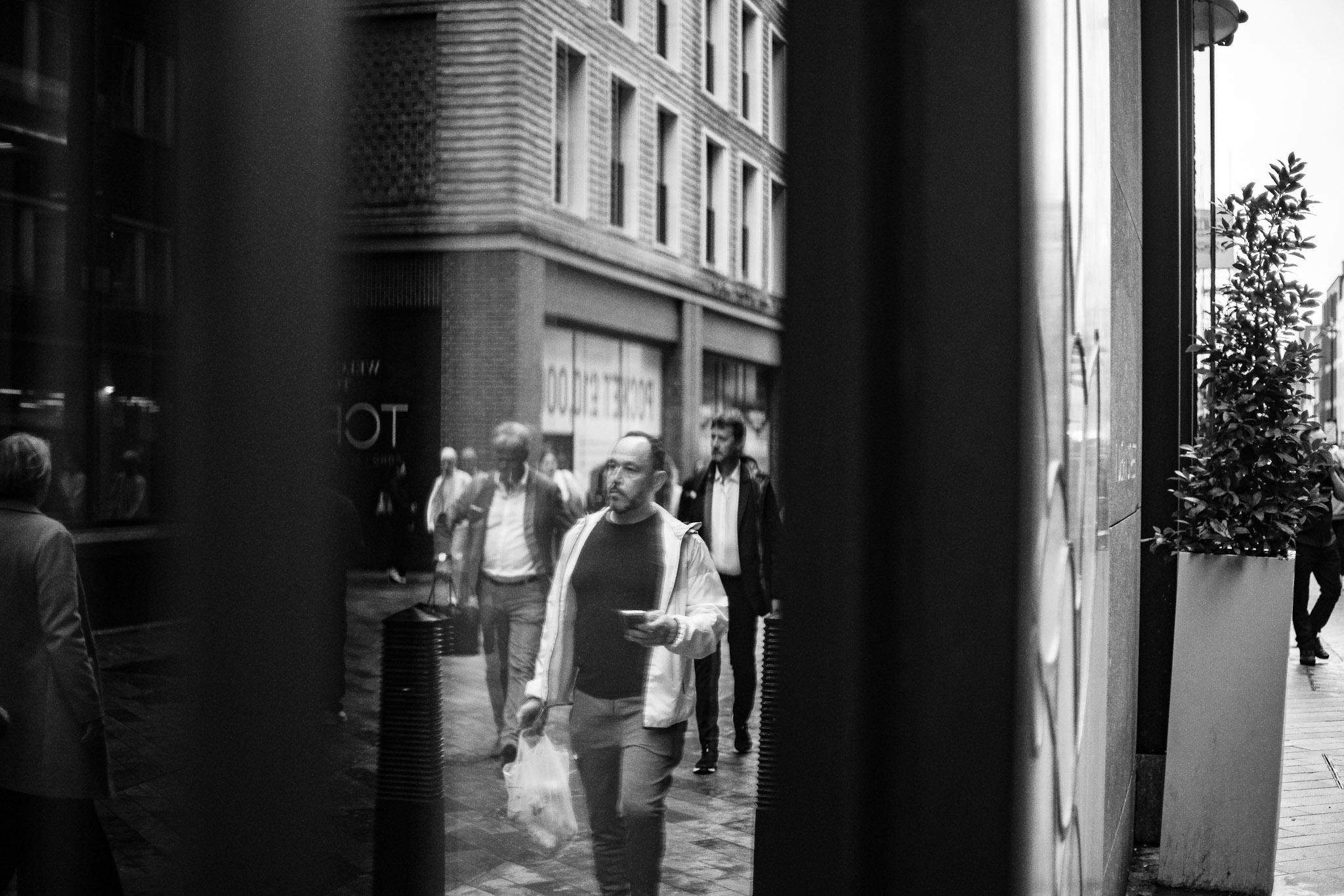 Through My Lens photograph