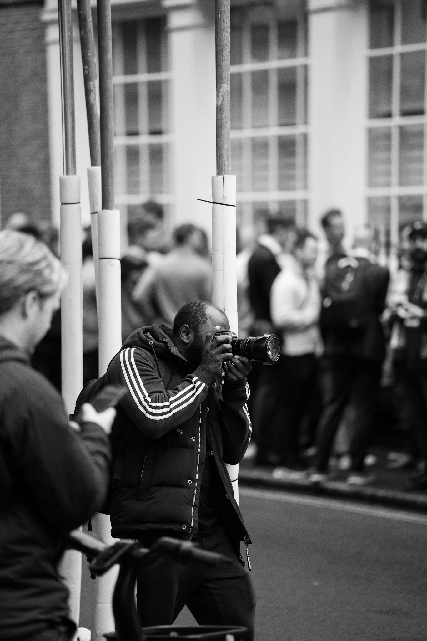 Through My Lens photograph
