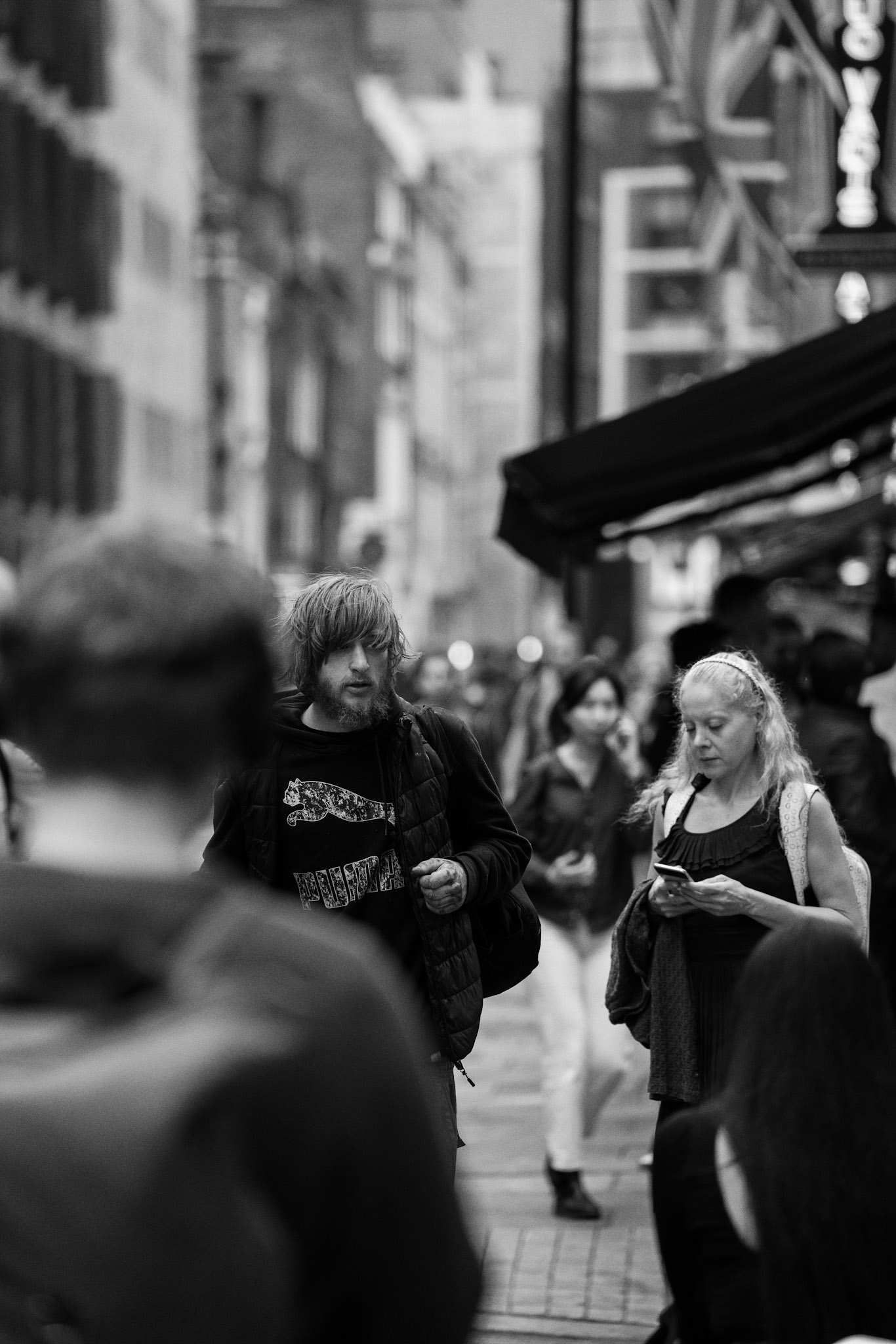 Through My Lens photograph